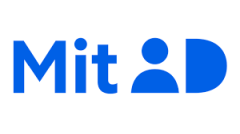 MitId logo